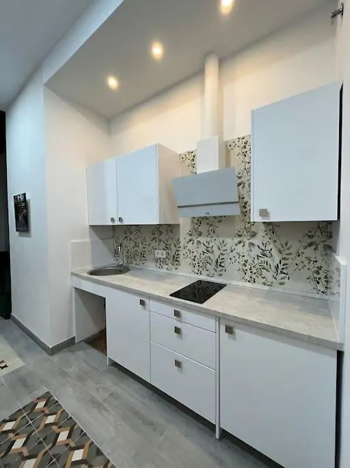 Apartamento Veedor Buenas Companias Cadiz