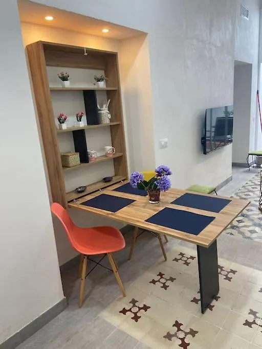 Apartamento Veedor Buenas Companias Cadiz