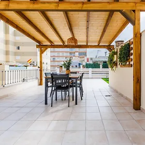  Apartamento A&n Mar 3 España