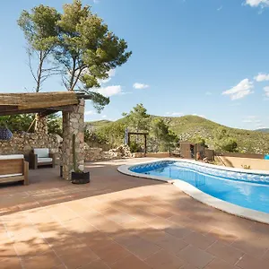  Сasa de vacaciones Hhbcn Suria España