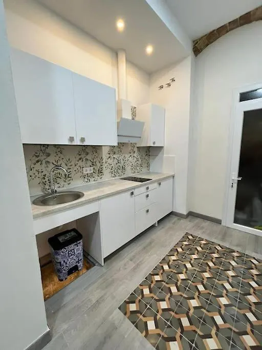 Apartamento Veedor Buenas Companias Cádiz