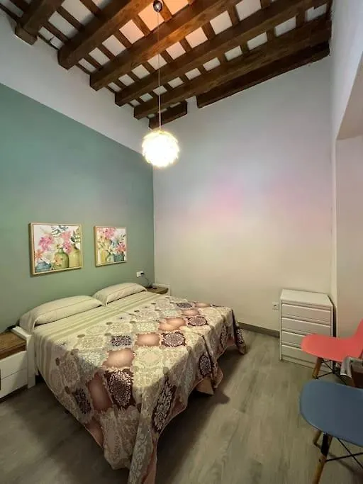 Apartamento Veedor Buenas Companias Cadiz 0*,  Spain