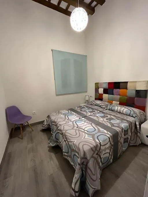 Apartamento Veedor Buenas Companias Cadiz Apartment